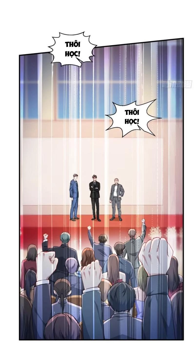 Bỏ Làm Simp Chúa, Ta Có Trong Tay Cả Tỉ Thần Hào! Chapter 17 - Trang 2