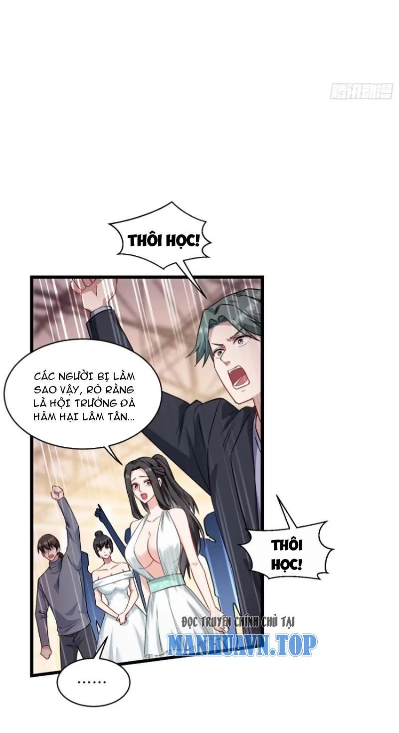 Bỏ Làm Simp Chúa, Ta Có Trong Tay Cả Tỉ Thần Hào! Chapter 17 - Trang 2