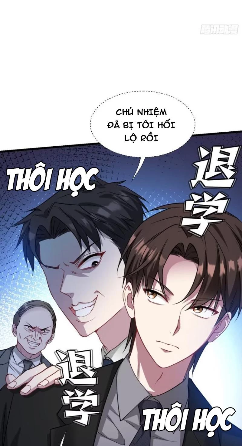 Bỏ Làm Simp Chúa, Ta Có Trong Tay Cả Tỉ Thần Hào! Chapter 17 - Trang 2