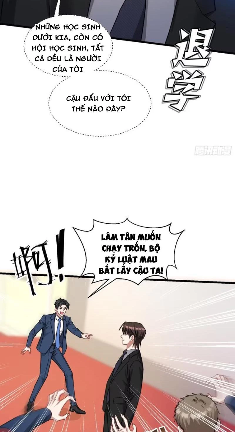 Bỏ Làm Simp Chúa, Ta Có Trong Tay Cả Tỉ Thần Hào! Chapter 17 - Trang 2