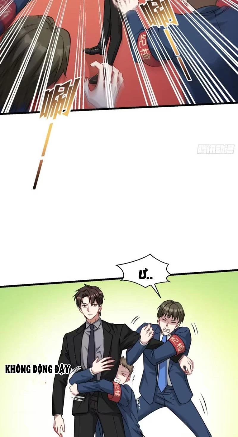 Bỏ Làm Simp Chúa, Ta Có Trong Tay Cả Tỉ Thần Hào! Chapter 17 - Trang 2