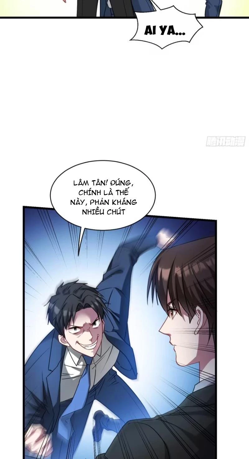 Bỏ Làm Simp Chúa, Ta Có Trong Tay Cả Tỉ Thần Hào! Chapter 17 - Trang 2