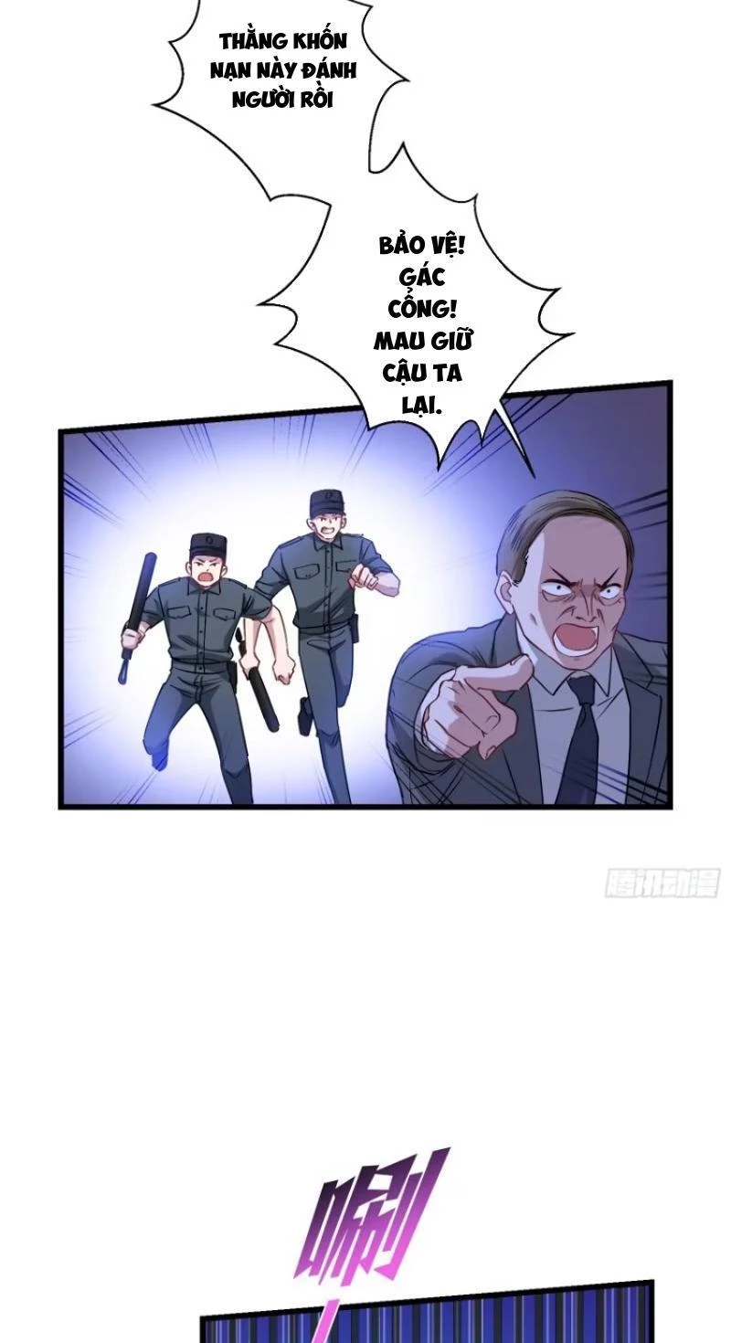 Bỏ Làm Simp Chúa, Ta Có Trong Tay Cả Tỉ Thần Hào! Chapter 17 - Trang 2