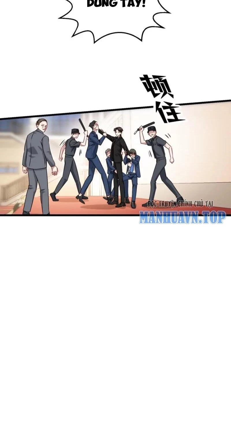 Bỏ Làm Simp Chúa, Ta Có Trong Tay Cả Tỉ Thần Hào! Chapter 17 - Trang 2