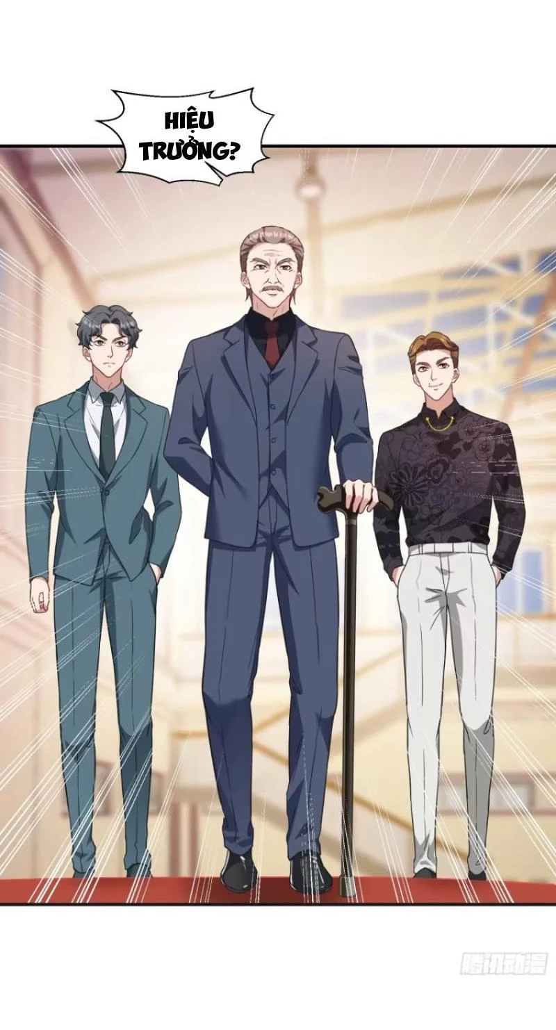 Bỏ Làm Simp Chúa, Ta Có Trong Tay Cả Tỉ Thần Hào! Chapter 17 - Trang 2