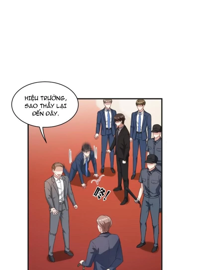 Bỏ Làm Simp Chúa, Ta Có Trong Tay Cả Tỉ Thần Hào! Chapter 17 - Trang 2