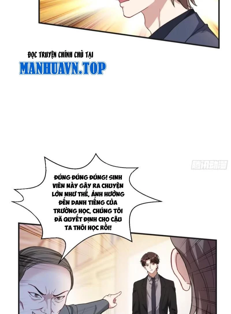 Bỏ Làm Simp Chúa, Ta Có Trong Tay Cả Tỉ Thần Hào! Chapter 17 - Trang 2