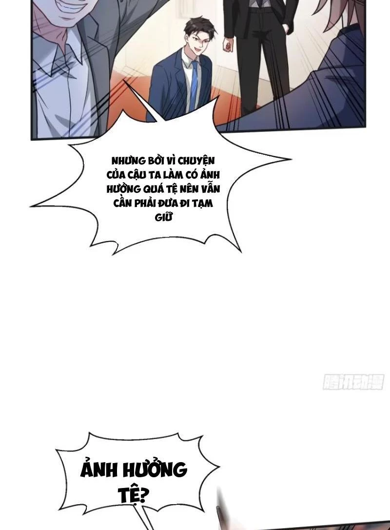 Bỏ Làm Simp Chúa, Ta Có Trong Tay Cả Tỉ Thần Hào! Chapter 17 - Trang 2