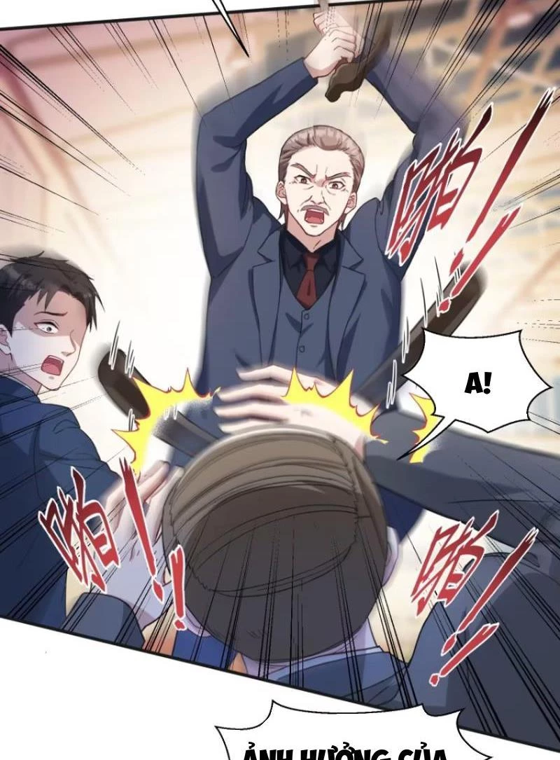 Bỏ Làm Simp Chúa, Ta Có Trong Tay Cả Tỉ Thần Hào! Chapter 17 - Trang 2