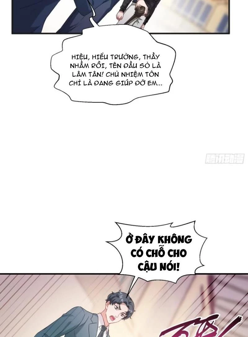Bỏ Làm Simp Chúa, Ta Có Trong Tay Cả Tỉ Thần Hào! Chapter 17 - Trang 2