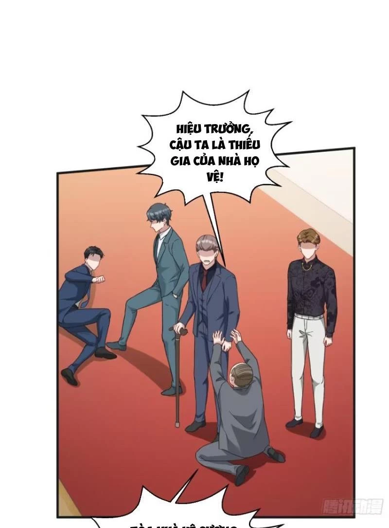 Bỏ Làm Simp Chúa, Ta Có Trong Tay Cả Tỉ Thần Hào! Chapter 17 - Trang 2