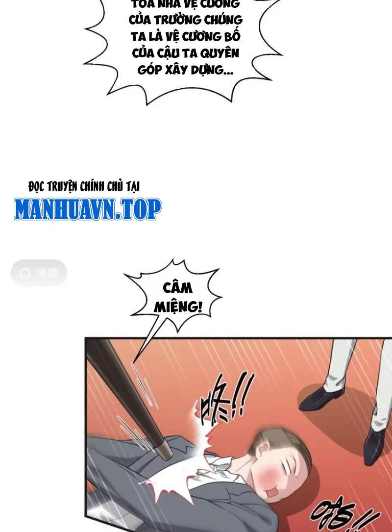 Bỏ Làm Simp Chúa, Ta Có Trong Tay Cả Tỉ Thần Hào! Chapter 17 - Trang 2