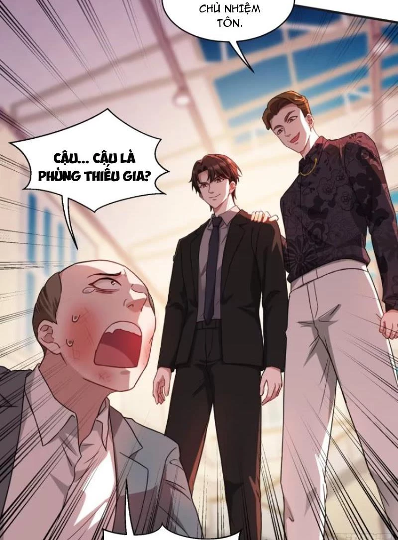 Bỏ Làm Simp Chúa, Ta Có Trong Tay Cả Tỉ Thần Hào! Chapter 17 - Trang 2