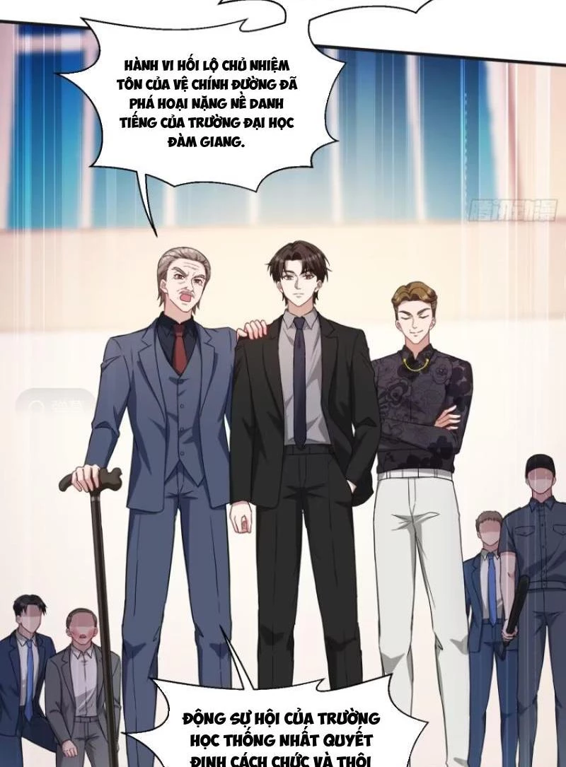 Bỏ Làm Simp Chúa, Ta Có Trong Tay Cả Tỉ Thần Hào! Chapter 17 - Trang 2