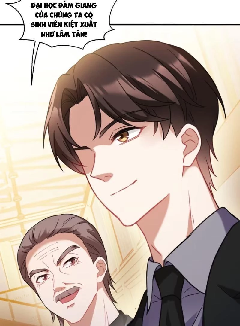 Bỏ Làm Simp Chúa, Ta Có Trong Tay Cả Tỉ Thần Hào! Chapter 17 - Trang 2