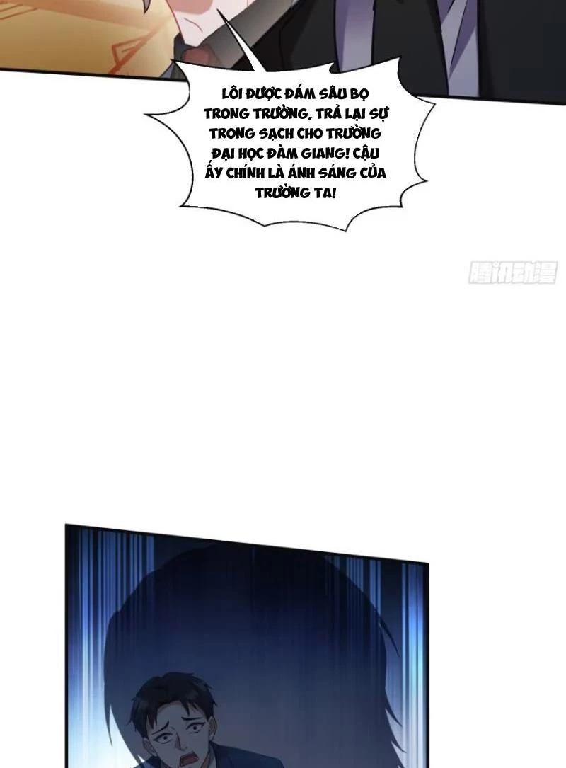 Bỏ Làm Simp Chúa, Ta Có Trong Tay Cả Tỉ Thần Hào! Chapter 17 - Trang 2