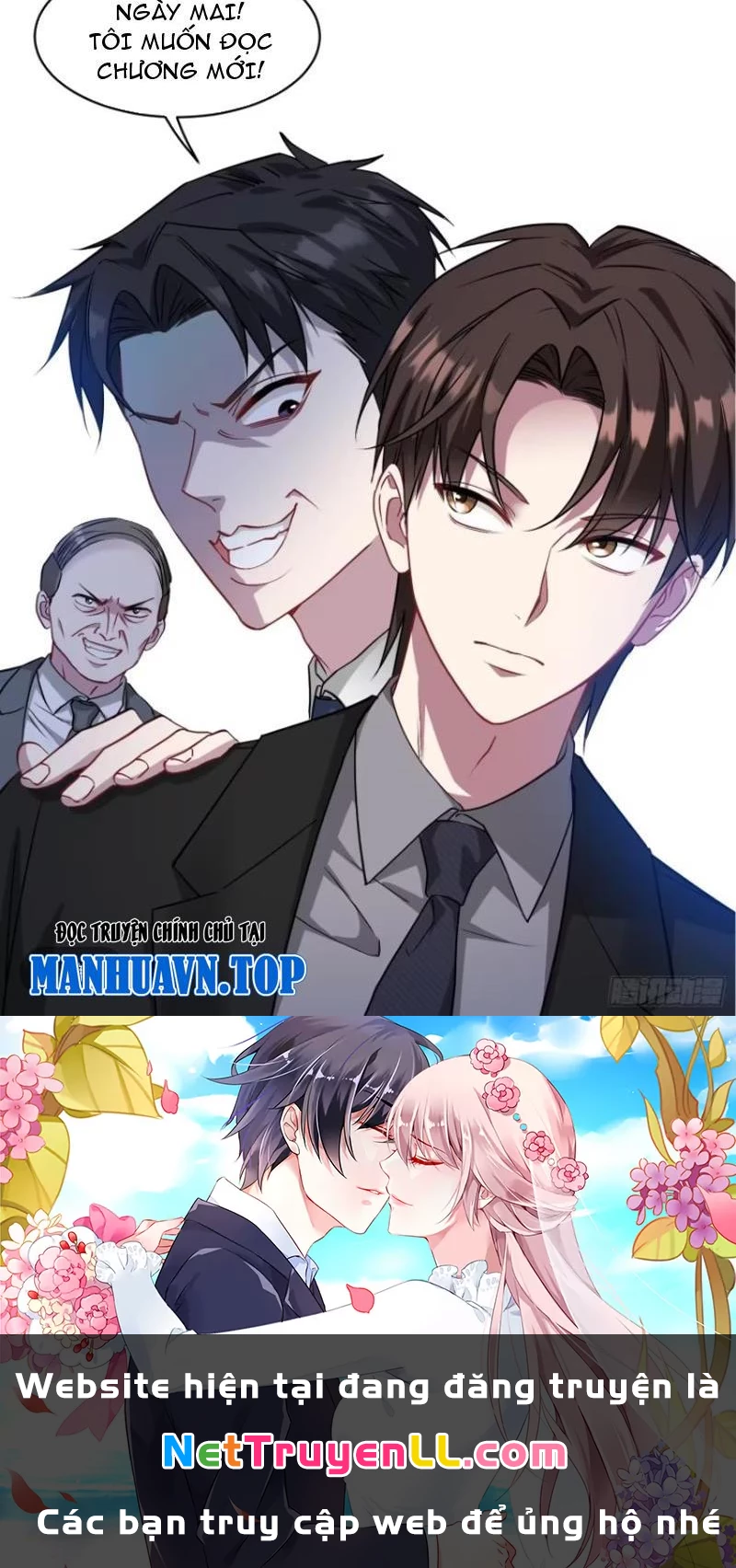 Bỏ Làm Simp Chúa, Ta Có Trong Tay Cả Tỉ Thần Hào! Chapter 17 - Trang 2