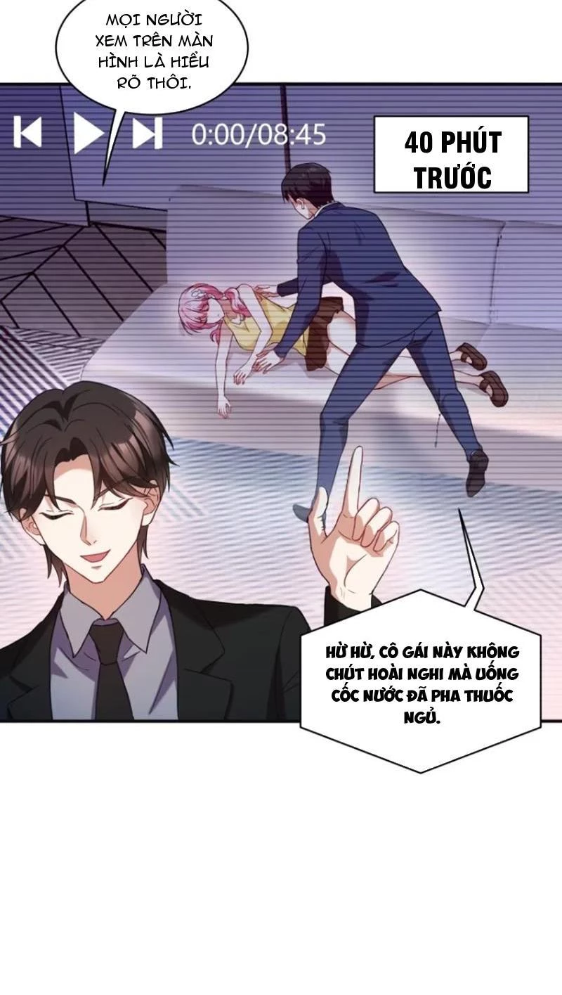 Bỏ Làm Simp Chúa, Ta Có Trong Tay Cả Tỉ Thần Hào! Chapter 18 - Trang 2