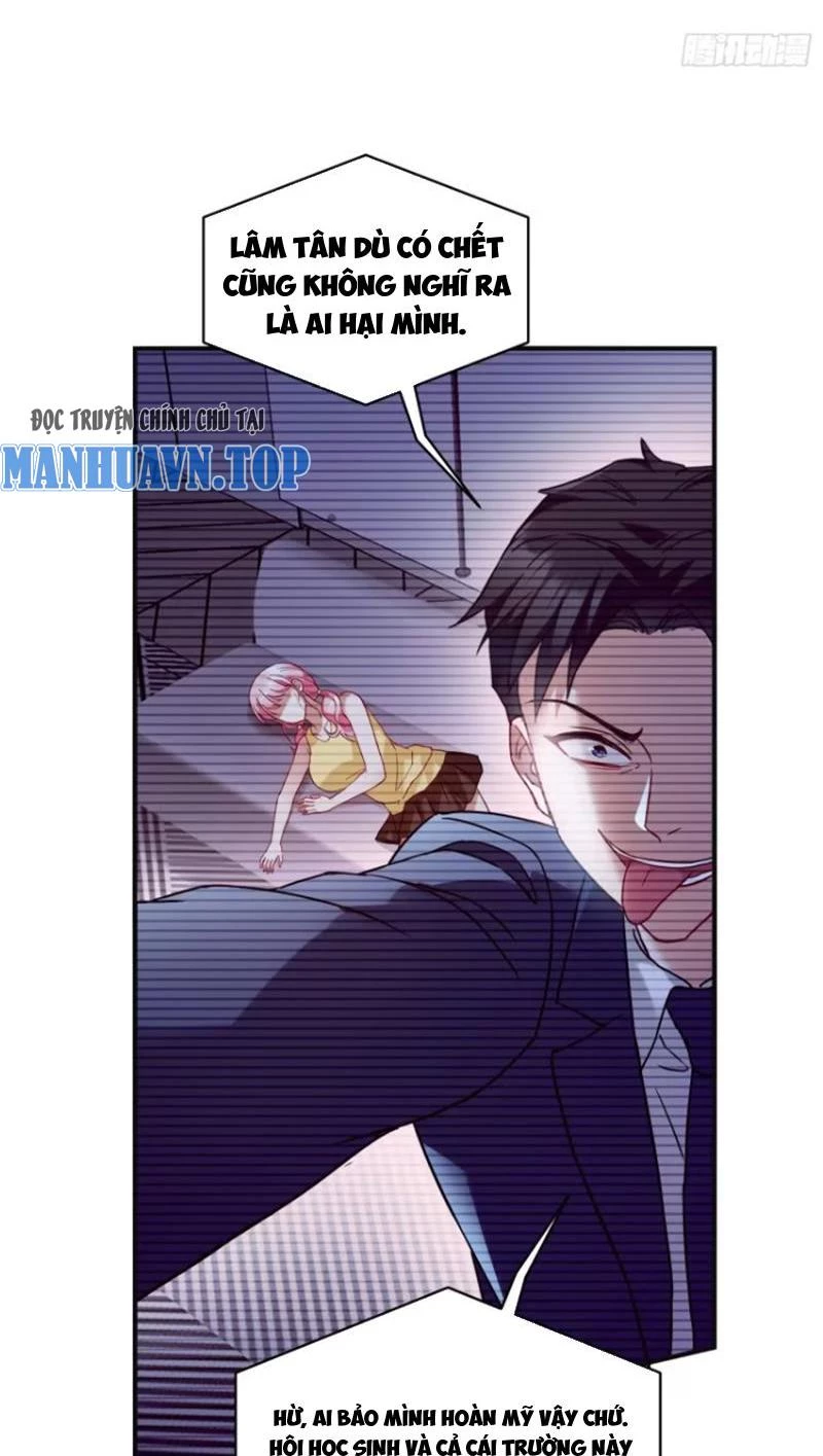Bỏ Làm Simp Chúa, Ta Có Trong Tay Cả Tỉ Thần Hào! Chapter 18 - Trang 2