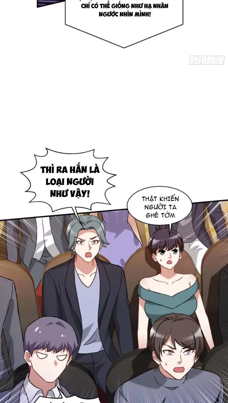 Bỏ Làm Simp Chúa, Ta Có Trong Tay Cả Tỉ Thần Hào! Chapter 18 - Trang 2