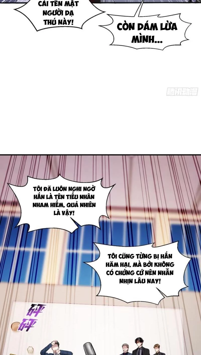 Bỏ Làm Simp Chúa, Ta Có Trong Tay Cả Tỉ Thần Hào! Chapter 18 - Trang 2