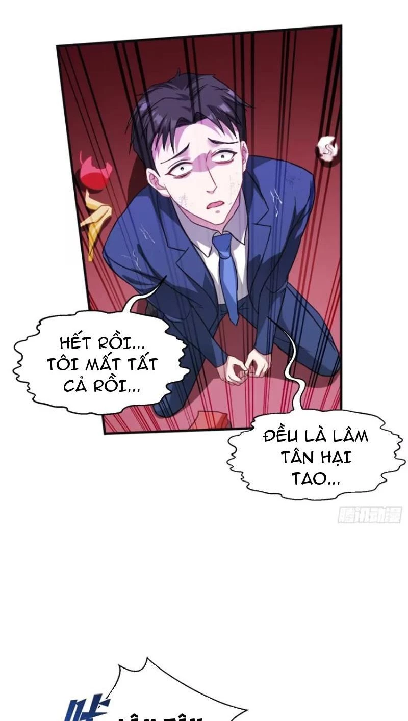 Bỏ Làm Simp Chúa, Ta Có Trong Tay Cả Tỉ Thần Hào! Chapter 18 - Trang 2