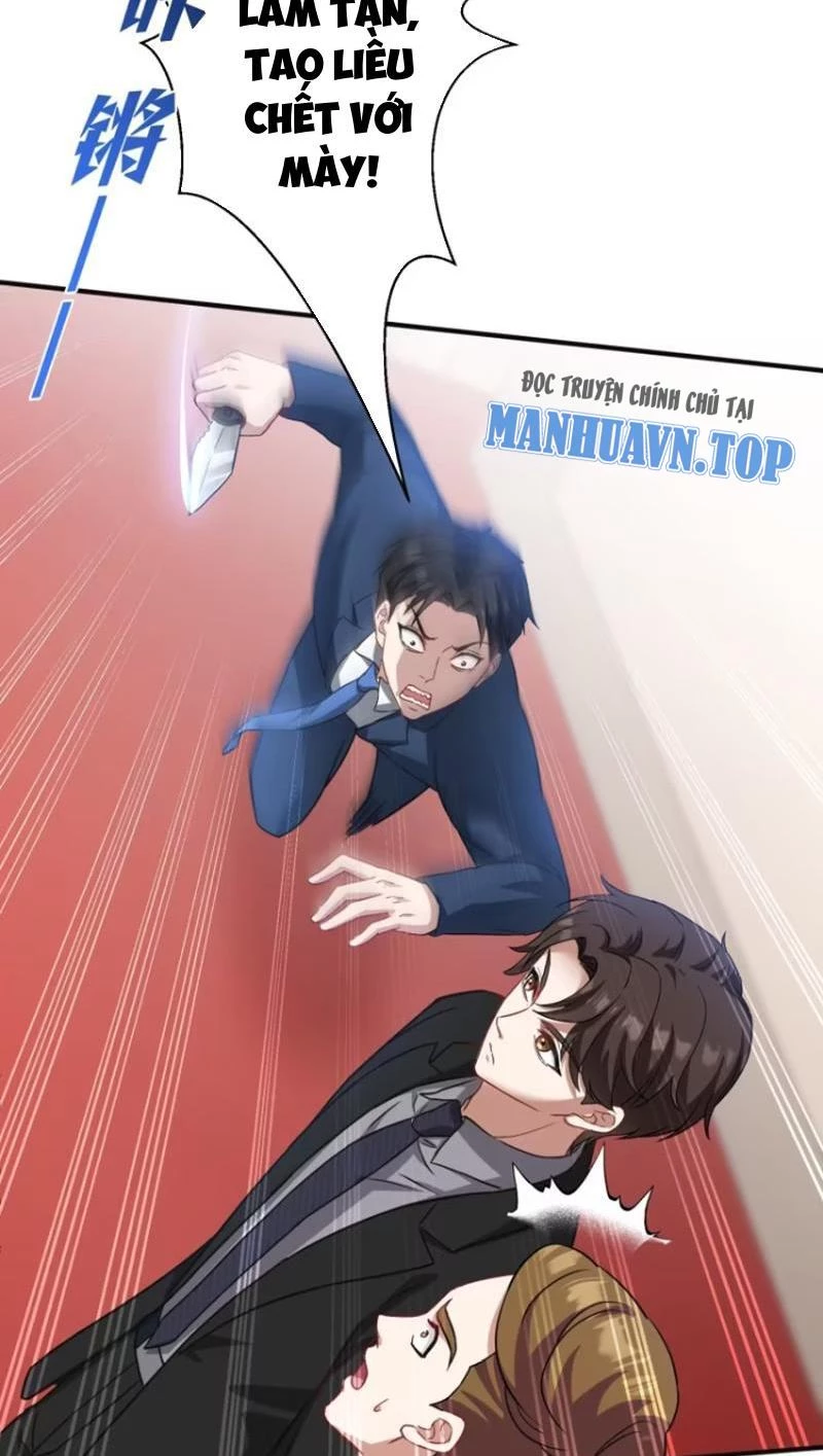 Bỏ Làm Simp Chúa, Ta Có Trong Tay Cả Tỉ Thần Hào! Chapter 18 - Trang 2