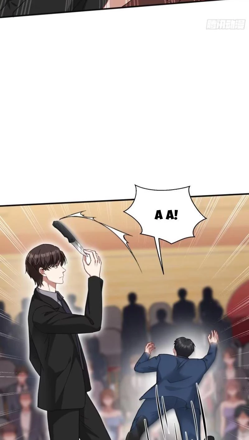 Bỏ Làm Simp Chúa, Ta Có Trong Tay Cả Tỉ Thần Hào! Chapter 18 - Trang 2