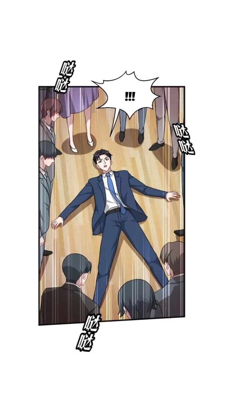 Bỏ Làm Simp Chúa, Ta Có Trong Tay Cả Tỉ Thần Hào! Chapter 18 - Trang 2