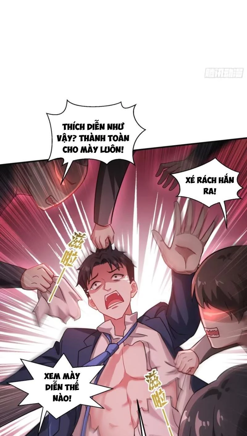 Bỏ Làm Simp Chúa, Ta Có Trong Tay Cả Tỉ Thần Hào! Chapter 18 - Trang 2