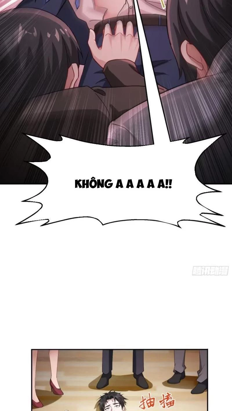 Bỏ Làm Simp Chúa, Ta Có Trong Tay Cả Tỉ Thần Hào! Chapter 18 - Trang 2