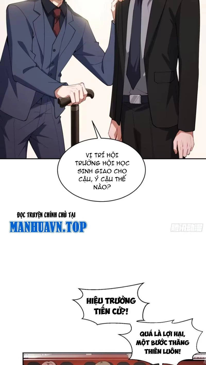 Bỏ Làm Simp Chúa, Ta Có Trong Tay Cả Tỉ Thần Hào! Chapter 18 - Trang 2