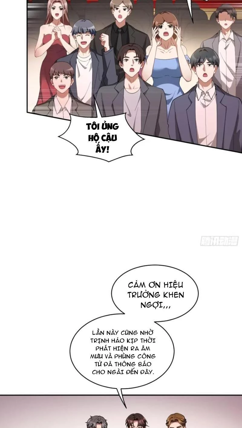 Bỏ Làm Simp Chúa, Ta Có Trong Tay Cả Tỉ Thần Hào! Chapter 18 - Trang 2