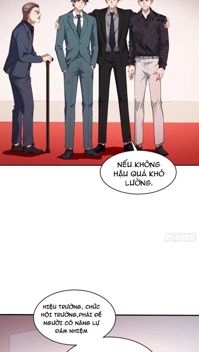 Bỏ Làm Simp Chúa, Ta Có Trong Tay Cả Tỉ Thần Hào! Chapter 18 - Trang 2