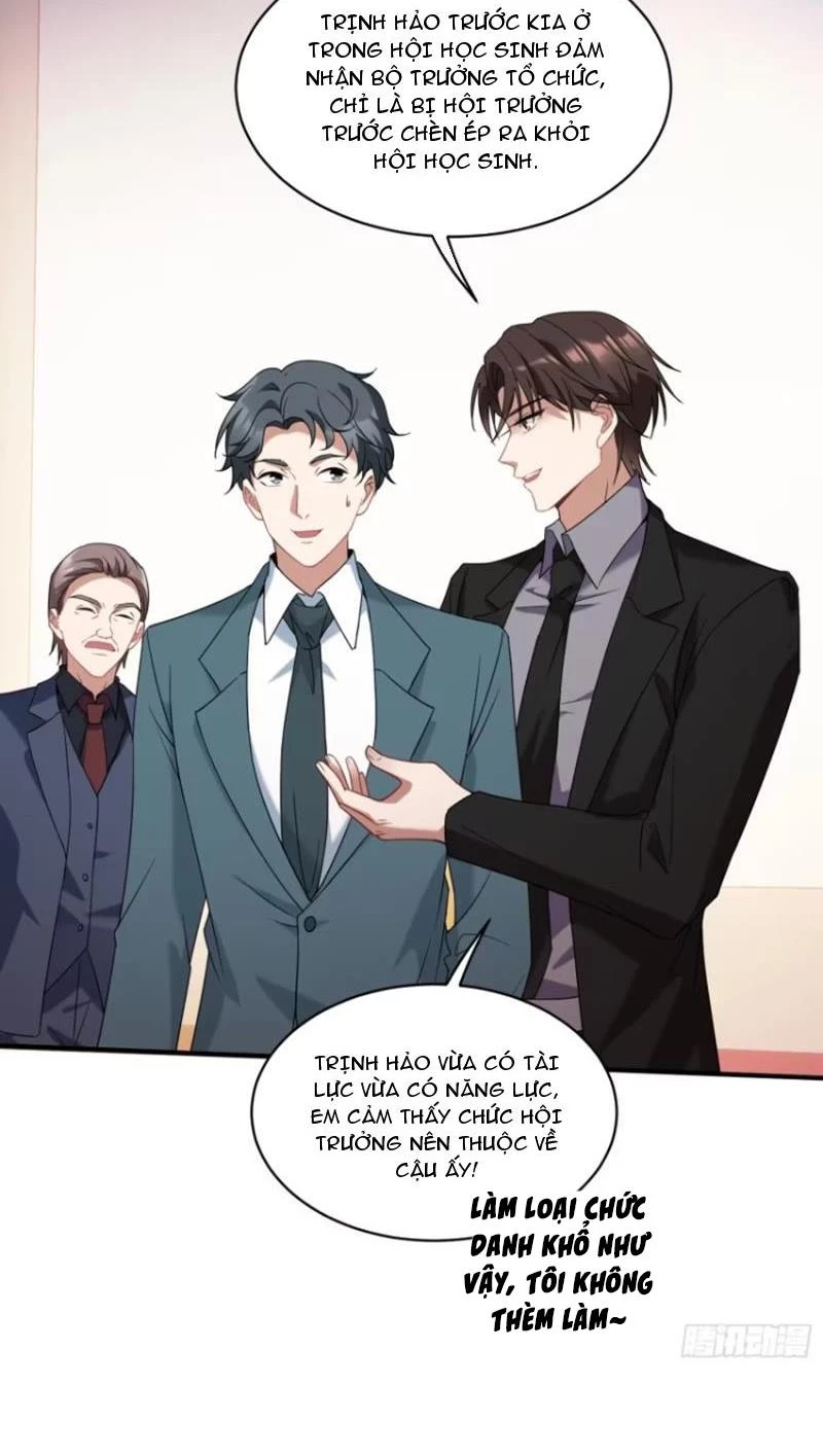 Bỏ Làm Simp Chúa, Ta Có Trong Tay Cả Tỉ Thần Hào! Chapter 18 - Trang 2