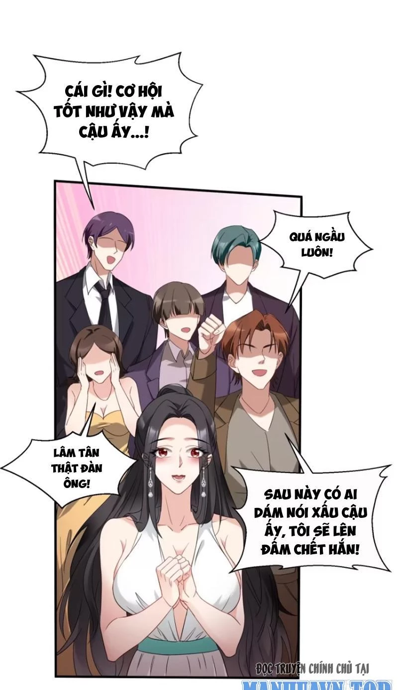 Bỏ Làm Simp Chúa, Ta Có Trong Tay Cả Tỉ Thần Hào! Chapter 18 - Trang 2