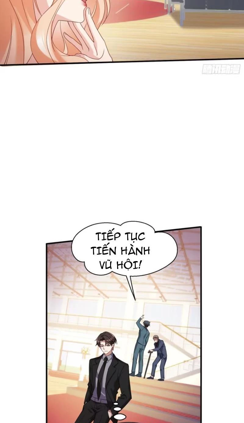 Bỏ Làm Simp Chúa, Ta Có Trong Tay Cả Tỉ Thần Hào! Chapter 18 - Trang 2