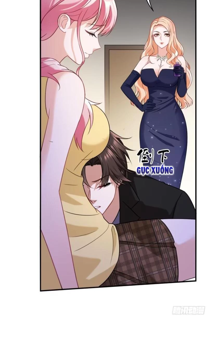 Bỏ Làm Simp Chúa, Ta Có Trong Tay Cả Tỉ Thần Hào! Chapter 18 - Trang 2