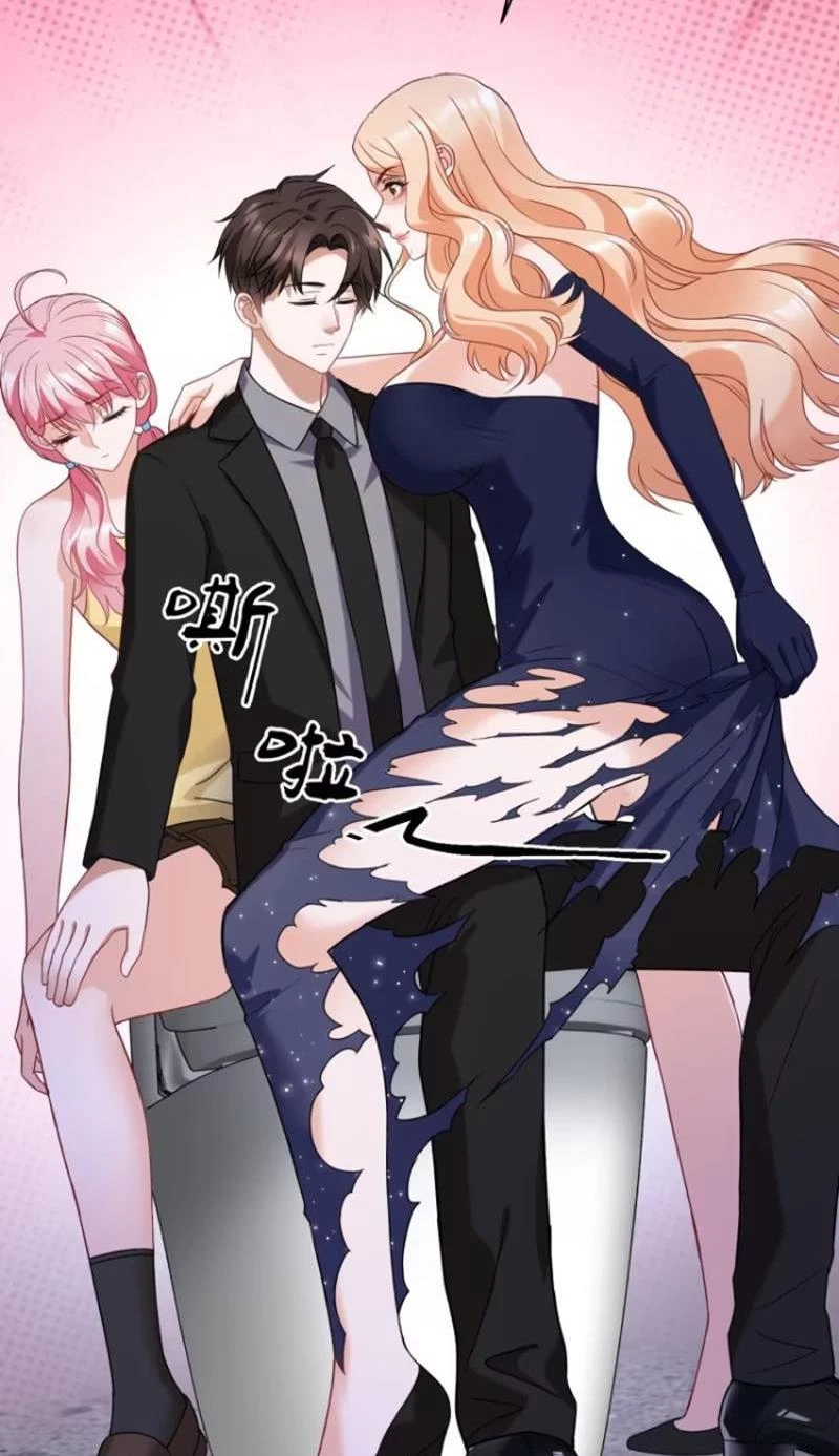 Bỏ Làm Simp Chúa, Ta Có Trong Tay Cả Tỉ Thần Hào! Chapter 18 - Trang 2