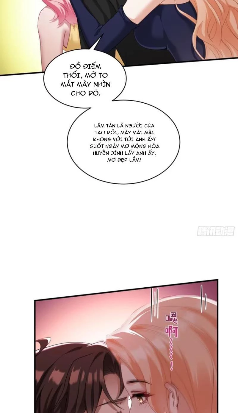 Bỏ Làm Simp Chúa, Ta Có Trong Tay Cả Tỉ Thần Hào! Chapter 18 - Trang 2