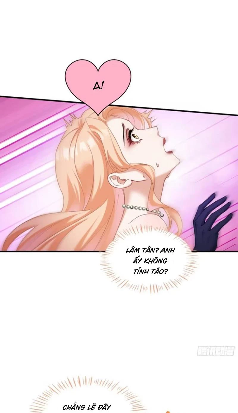 Bỏ Làm Simp Chúa, Ta Có Trong Tay Cả Tỉ Thần Hào! Chapter 18 - Trang 2