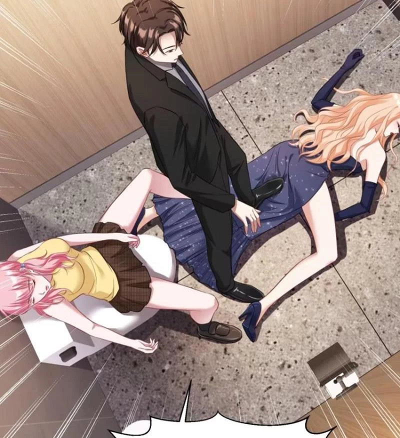 Bỏ Làm Simp Chúa, Ta Có Trong Tay Cả Tỉ Thần Hào! Chapter 18 - Trang 2