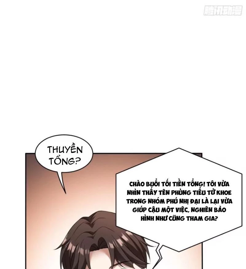 Bỏ Làm Simp Chúa, Ta Có Trong Tay Cả Tỉ Thần Hào! Chapter 18 - Trang 2