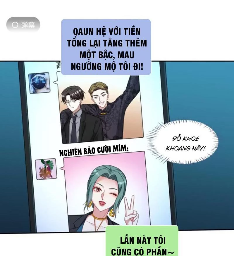 Bỏ Làm Simp Chúa, Ta Có Trong Tay Cả Tỉ Thần Hào! Chapter 18 - Trang 2