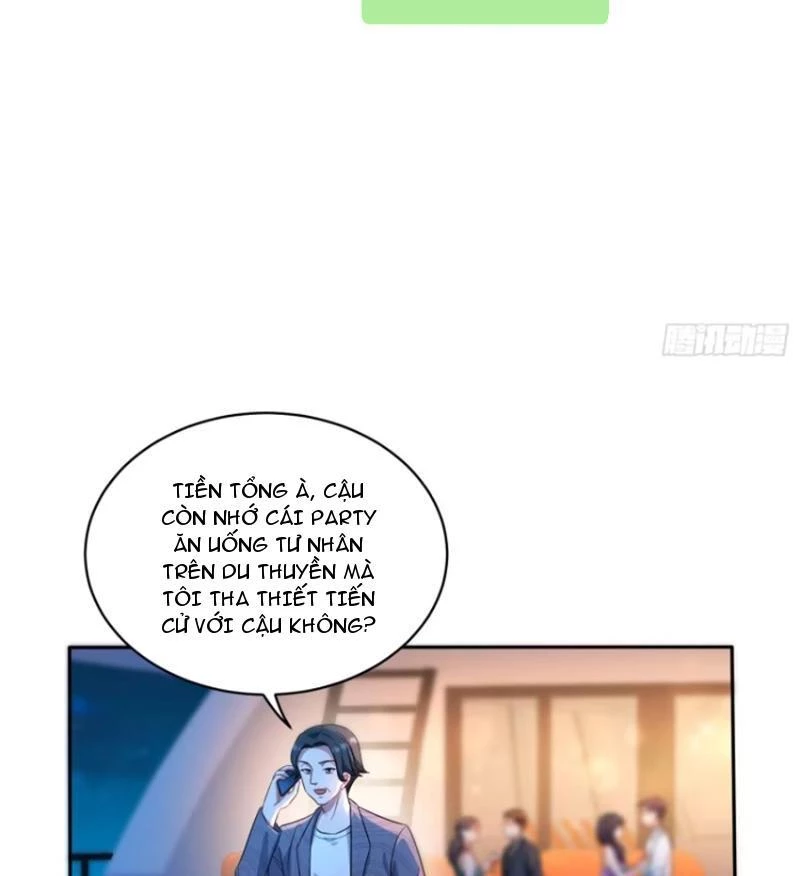 Bỏ Làm Simp Chúa, Ta Có Trong Tay Cả Tỉ Thần Hào! Chapter 18 - Trang 2