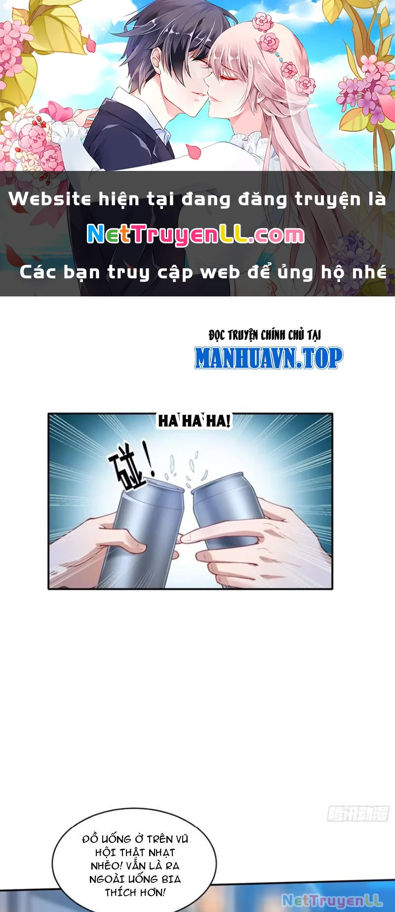Bỏ Làm Simp Chúa, Ta Có Trong Tay Cả Tỉ Thần Hào! Chapter 19 - Trang 2