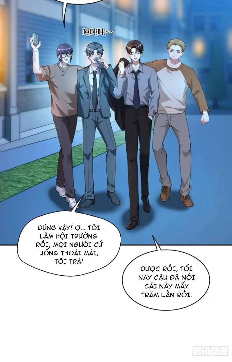 Bỏ Làm Simp Chúa, Ta Có Trong Tay Cả Tỉ Thần Hào! Chapter 19 - Trang 2