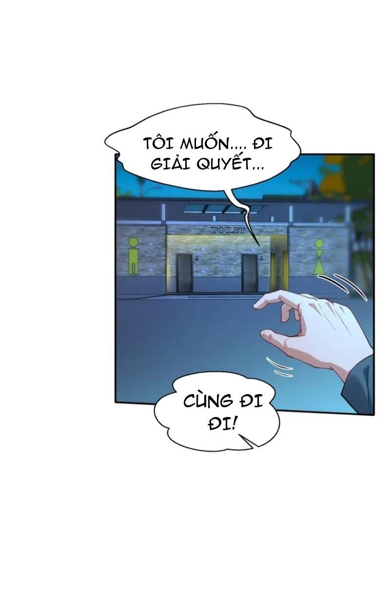 Bỏ Làm Simp Chúa, Ta Có Trong Tay Cả Tỉ Thần Hào! Chapter 19 - Trang 2