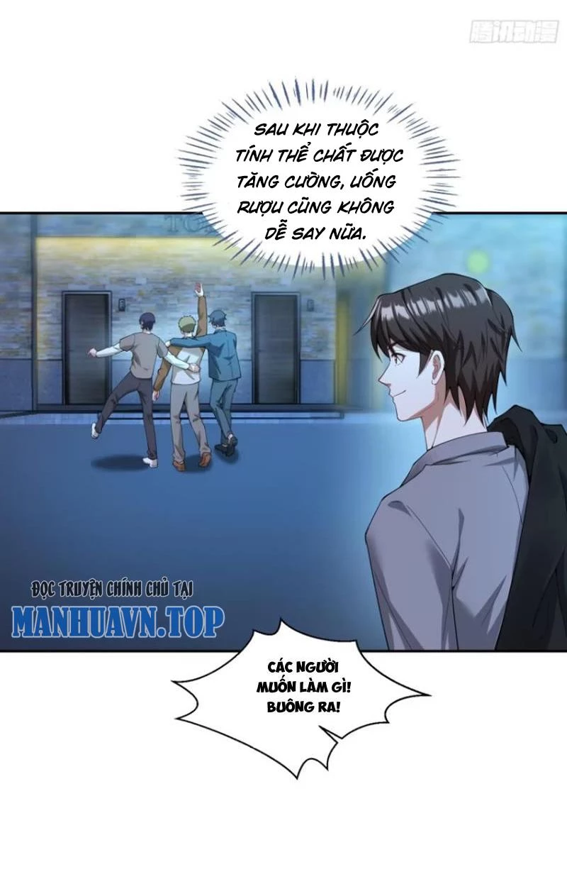 Bỏ Làm Simp Chúa, Ta Có Trong Tay Cả Tỉ Thần Hào! Chapter 19 - Trang 2