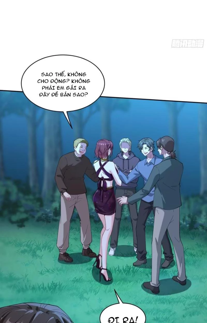 Bỏ Làm Simp Chúa, Ta Có Trong Tay Cả Tỉ Thần Hào! Chapter 19 - Trang 2